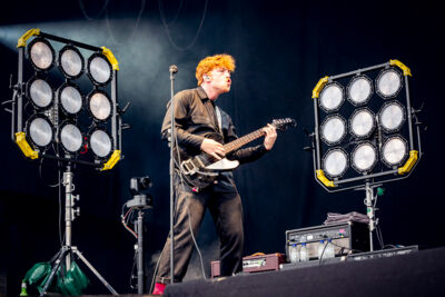 Equal Idiots @ Suikerrock 2024, foto 16, foto's door Peter Smet - FrontView Magazine