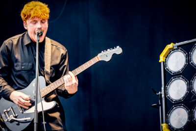 Equal Idiots @ Suikerrock 2024, foto 18, foto's door Peter Smet - FrontView Magazine