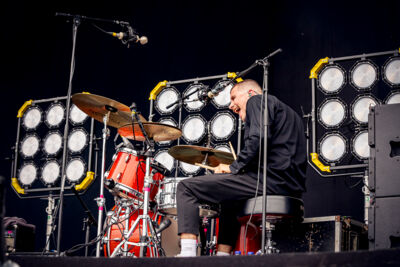 Equal Idiots @ Suikerrock 2024, foto 19, foto's door Peter Smet - FrontView Magazine