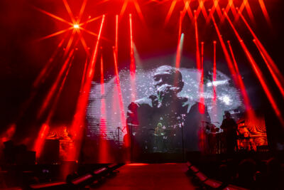 Faithless @ Suikerrock 2024, picture 5, photographed by Peter Smet - FrontView Magazine