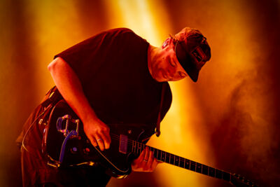 Faithless @ Suikerrock 2024, picture 7, photographed by Peter Smet - FrontView Magazine