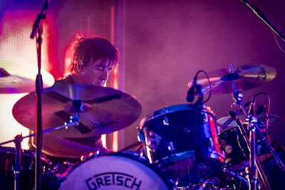 Faithless @ Suikerrock 2024, picture 8, photographed by Peter Smet - FrontView Magazine