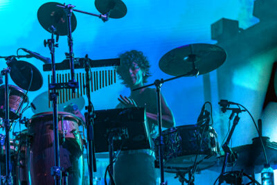 Faithless @ Suikerrock 2024, picture 14, photographed by Peter Smet - FrontView Magazine
