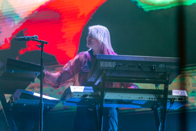 Faithless @ Suikerrock 2024, picture 15, photographed by Peter Smet - FrontView Magazine