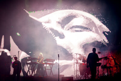 Faithless @ Suikerrock 2024, picture 19, photographed by Peter Smet - FrontView Magazine