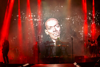 Faithless @ Suikerrock 2024, picture 20, photographed by Peter Smet - FrontView Magazine