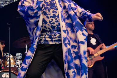 Gustaph @ Down By The Sea, picture 5, photographed by Jurgen Van De Maele - FrontView Magazine