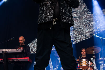 Gustaph @ Down By The Sea, picture 13, photographed by Jurgen Van De Maele - FrontView Magazine