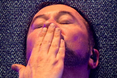Gustaph @ Down By The Sea, picture 14, photographed by Jurgen Van De Maele - FrontView Magazine
