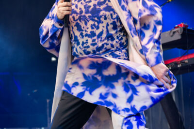 Gustaph @ Down By The Sea, picture 25, photographed by Jurgen Van De Maele - FrontView Magazine
