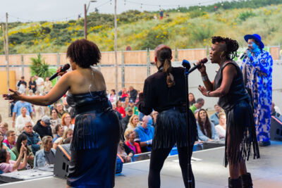 Gustaph @ Down By The Sea, picture 26, photographed by Jurgen Van De Maele - FrontView Magazine
