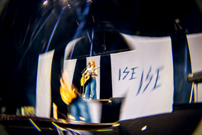 ISE @ Suikerrock 2024, picture 2, photographed by Peter Smet - FrontView Magazine
