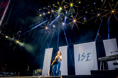 ISE @ Suikerrock 2024, picture 3, photographed by Peter Smet - FrontView Magazine