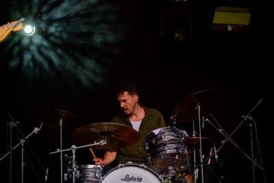 Koala Disco @ Rockwood Lommel, picture 2, photographed by Gert Daemen - FrontView Magazine