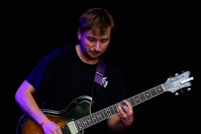 Koala Disco @ Rockwood Lommel, picture 6, photographed by Gert Daemen - FrontView Magazine