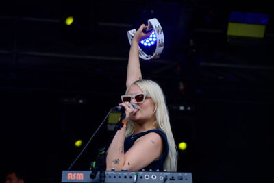 Koala Disco @ Rockwood Lommel, picture 7, photographed by Gert Daemen - FrontView Magazine