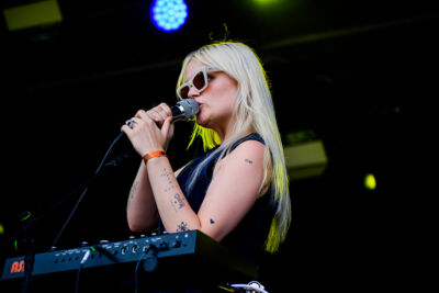 Koala Disco @ Rockwood Lommel, picture 8, photographed by Gert Daemen - FrontView Magazine