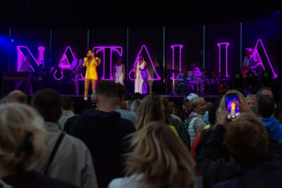 Natalia @ Down By The Sea, picture 2, photographed by Jurgen Van De Maele - FrontView Magazine