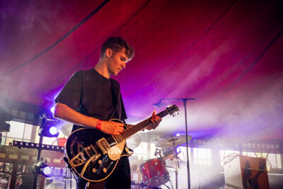 Pelican Dealer @ Suikerrock 2024, picture 4, photographed by Peter Smet - FrontView Magazine