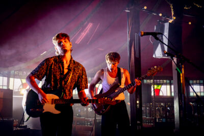 Pelican Dealer @ Suikerrock 2024, picture 5, photographed by Peter Smet - FrontView Magazine