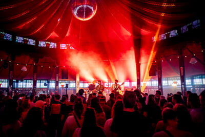 Pelican Dealer @ Suikerrock 2024, picture 7, photographed by Peter Smet - FrontView Magazine