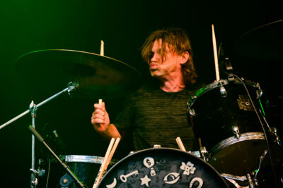 Peuk @ Rockwood Lommel, picture 1, photographed by Gert Daemen - FrontView Magazine