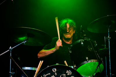 Peuk @ Rockwood Lommel, picture 2, photographed by Gert Daemen - FrontView Magazine