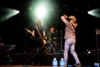 Peuk @ Rockwood Lommel, picture 7, photographed by Gert Daemen - FrontView Magazine