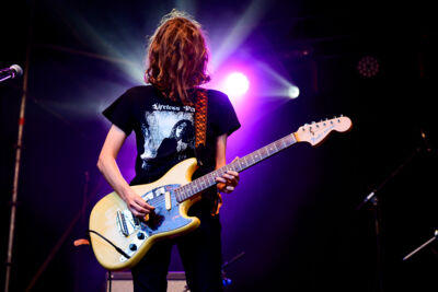 Peuk @ Rockwood Lommel, picture 8, photographed by Gert Daemen - FrontView Magazine