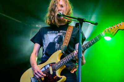 Peuk @ Rockwood Lommel, picture 10, photographed by Gert Daemen - FrontView Magazine