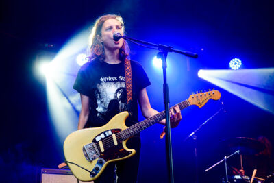 Peuk @ Rockwood Lommel, picture 11, photographed by Gert Daemen - FrontView Magazine