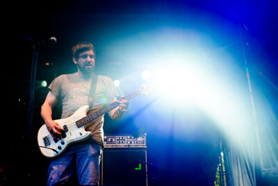 Peuk @ Rockwood Lommel, picture 14, photographed by Gert Daemen - FrontView Magazine