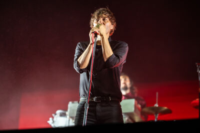 Phoenix @ Lokerse Feesten 2024, picture 13, photographed by Marc Verdonck - FrontView Magazine