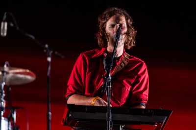 Phoenix @ Lokerse Feesten 2024, picture 17, photographed by Marc Verdonck - FrontView Magazine