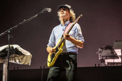 Phoenix @ Lokerse Feesten 2024, picture 21, photographed by Marc Verdonck - FrontView Magazine