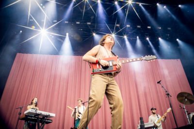 Portland @ Suikerrock 2024, picture 3, photographed by Peter Smet - FrontView Magazine