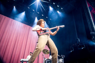 Portland @ Suikerrock 2024, picture 4, photographed by Peter Smet - FrontView Magazine
