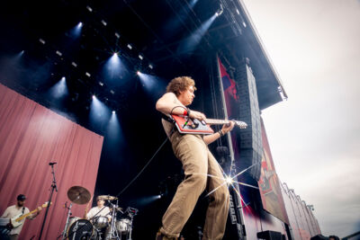 Portland @ Suikerrock 2024, picture 5, photographed by Peter Smet - FrontView Magazine