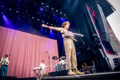 Portland @ Suikerrock 2024, picture 6, photographed by Peter Smet - FrontView Magazine