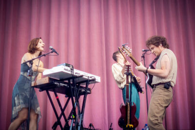 Portland @ Suikerrock 2024, picture 7, photographed by Peter Smet - FrontView Magazine