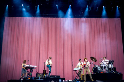 Portland @ Suikerrock 2024, picture 8, photographed by Peter Smet - FrontView Magazine