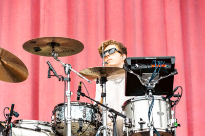 Portland @ Suikerrock 2024, picture 14, photographed by Peter Smet - FrontView Magazine