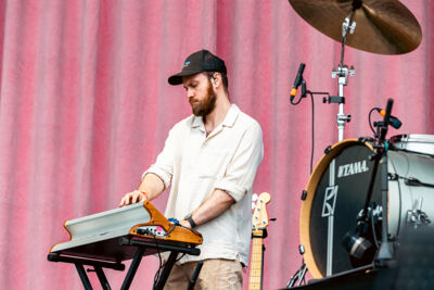 Portland @ Suikerrock 2024, picture 15, photographed by Peter Smet - FrontView Magazine