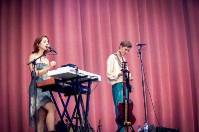 Portland @ Suikerrock 2024, picture 20, photographed by Peter Smet - FrontView Magazine