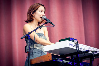 Portland @ Suikerrock 2024, picture 21, photographed by Peter Smet - FrontView Magazine