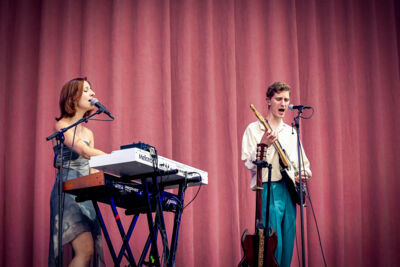 Portland @ Suikerrock 2024, picture 22, photographed by Peter Smet - FrontView Magazine