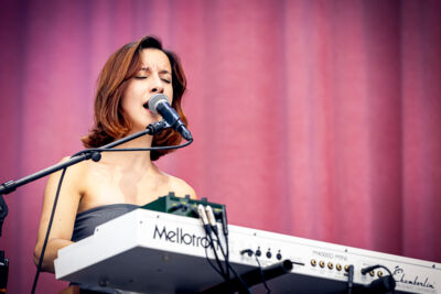 Portland @ Suikerrock 2024, picture 24, photographed by Peter Smet - FrontView Magazine
