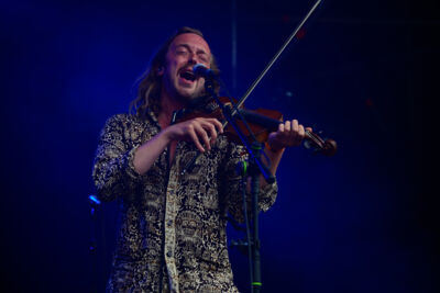 School is cool @ Rockwood Lommel, foto 4, foto's door Gert Daemen - FrontView Magazine