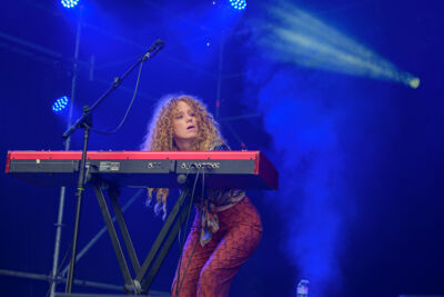 School is cool @ Rockwood Lommel, foto 9, foto's door Gert Daemen - FrontView Magazine
