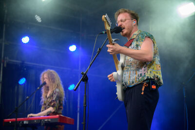 School is cool @ Rockwood Lommel, foto 10, foto's door Gert Daemen - FrontView Magazine